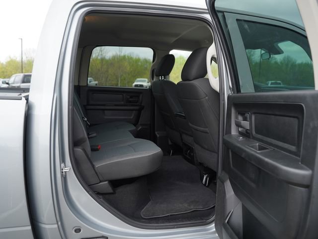 Certified 2023 RAM 1500 Tradesman w/ Popular Equipment Group image 21