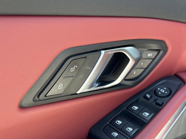 Used 2024 BMW M340i w/ Premium Package RWD image 20