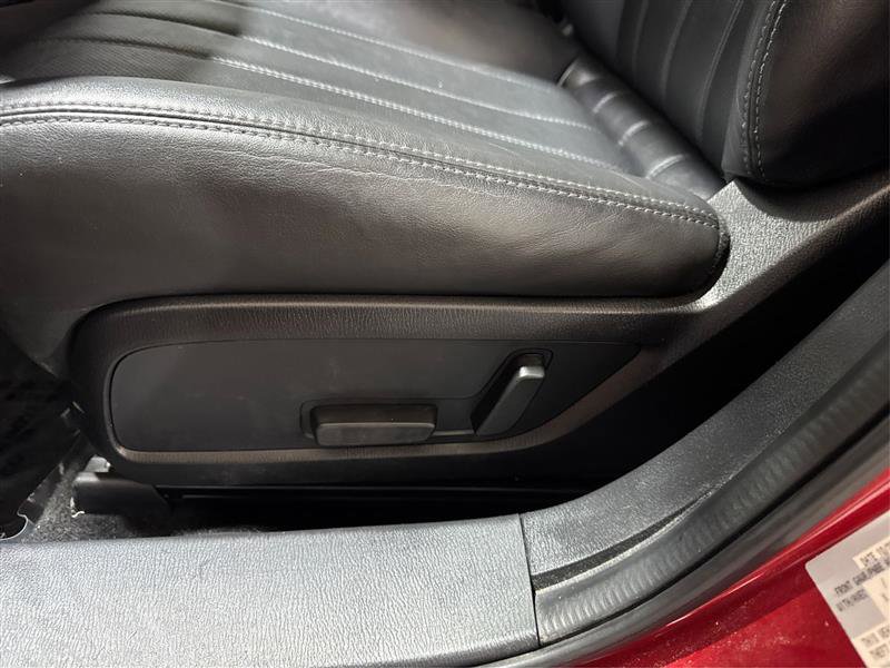 Used 2021 MAZDA MAZDA6 Touring image 19