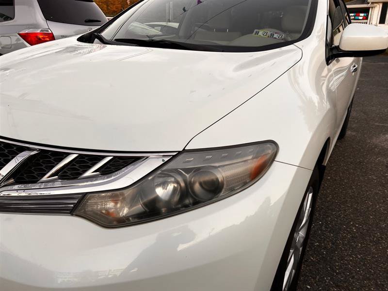 Used 2011 Nissan Murano S AWD/4WD image 40