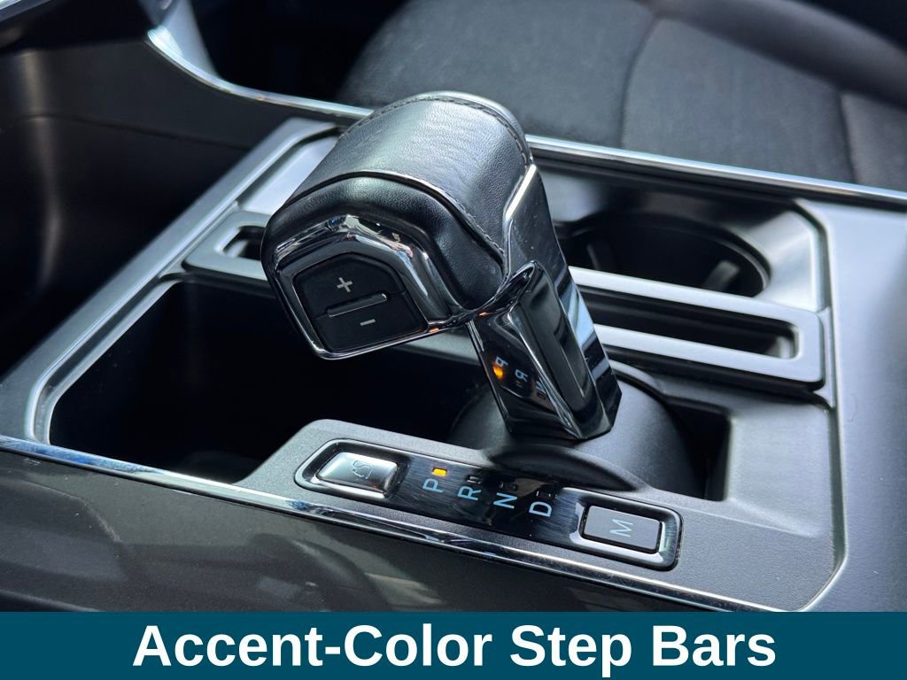 Used 2023 Ford F150 XLT w/ Equipment Group 302A High image 22