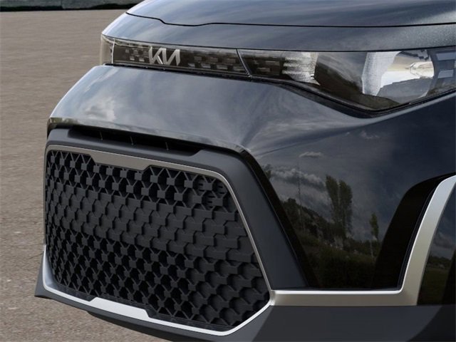 New 2025 Kia Soul S image 12