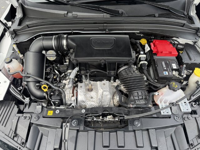 Used 2025 Alfa Romeo Tonale AWD/4WD image 37