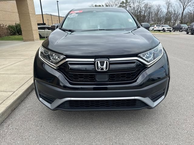 Used 2020 Honda CR-V LX image 7