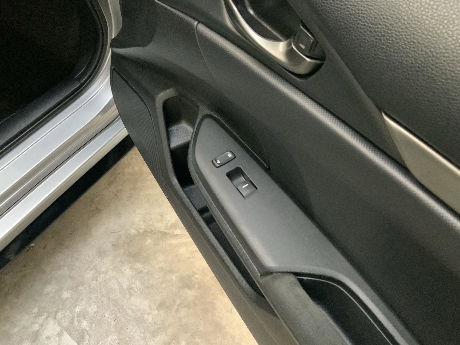 Used 2018 Honda Civic Sport image 25