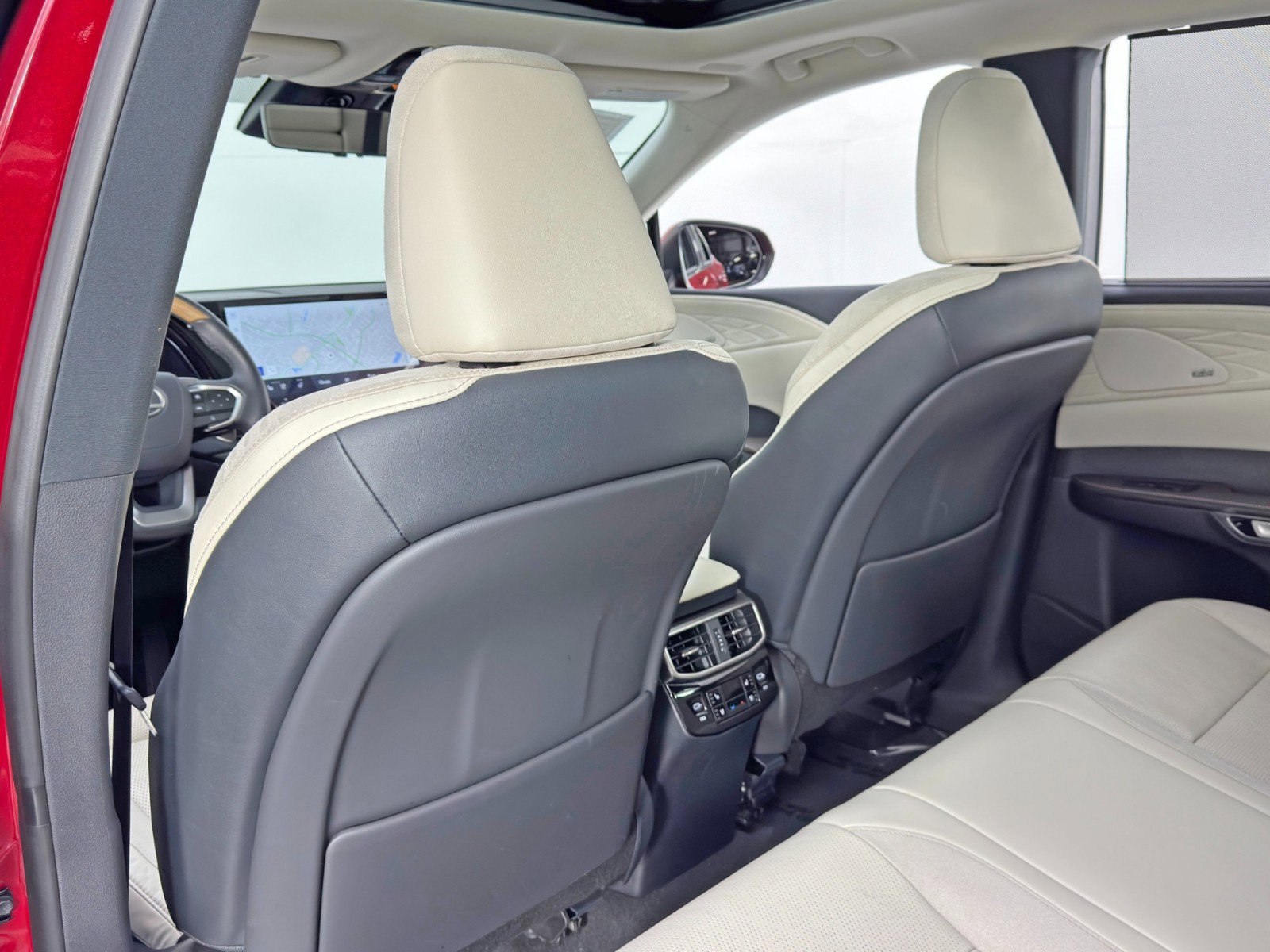 Used 2024 Lexus RX 350 Luxury w/ Convenience Package image 42