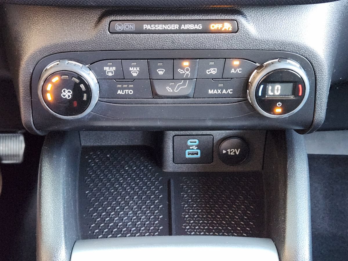 Used 2021 Ford Bronco Sport Big Bend AWD/4WD image 39