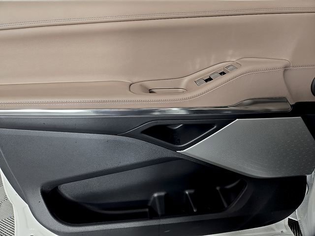 New 2025 Lincoln Navigator L Black Label image 13