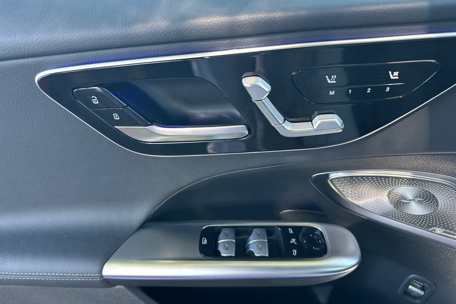 New 2026 Mercedes-Benz C 300 Sedan image 10