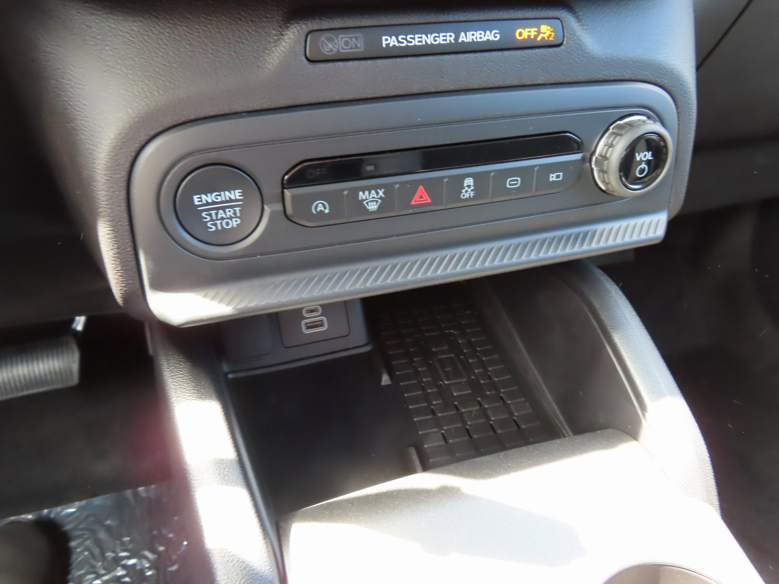 New 2025 Ford Bronco Sport Big Bend w/ Convenience Package image 13