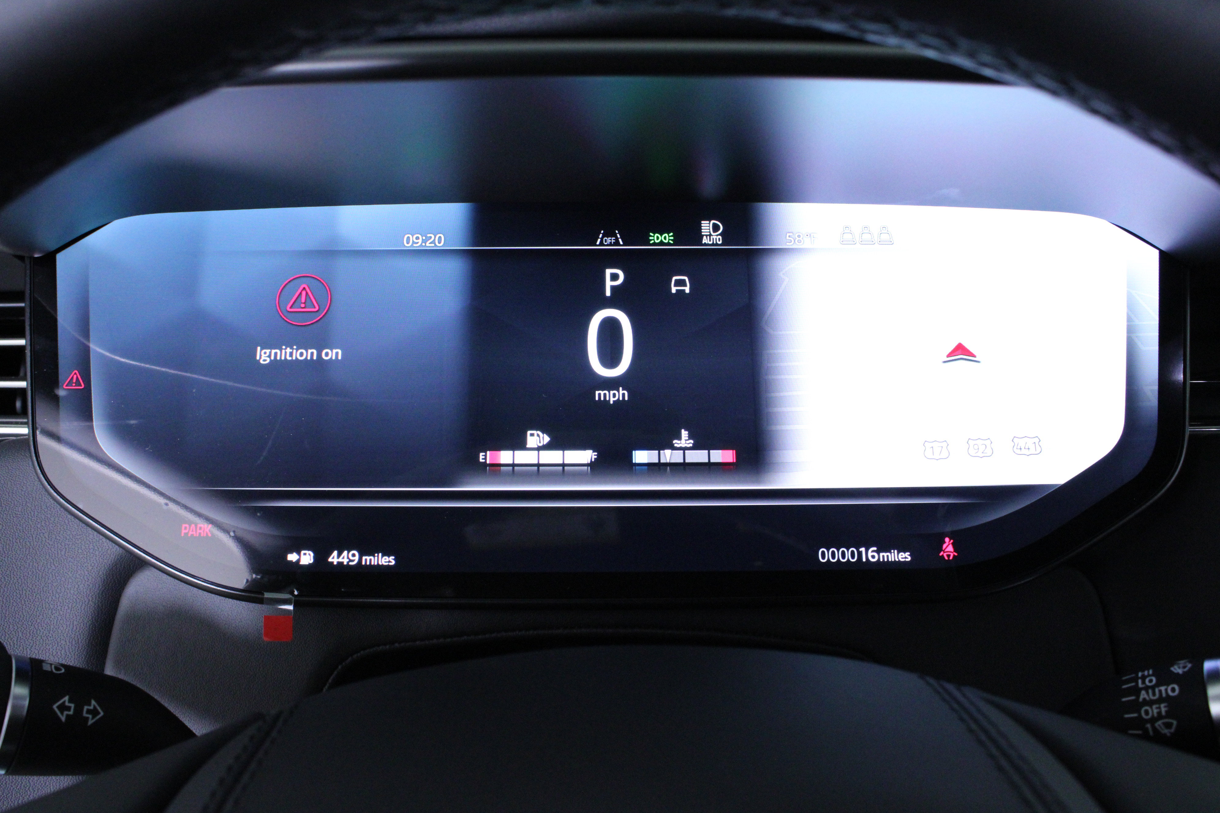 New 2026 Land Rover Range Rover Sport SE image 18