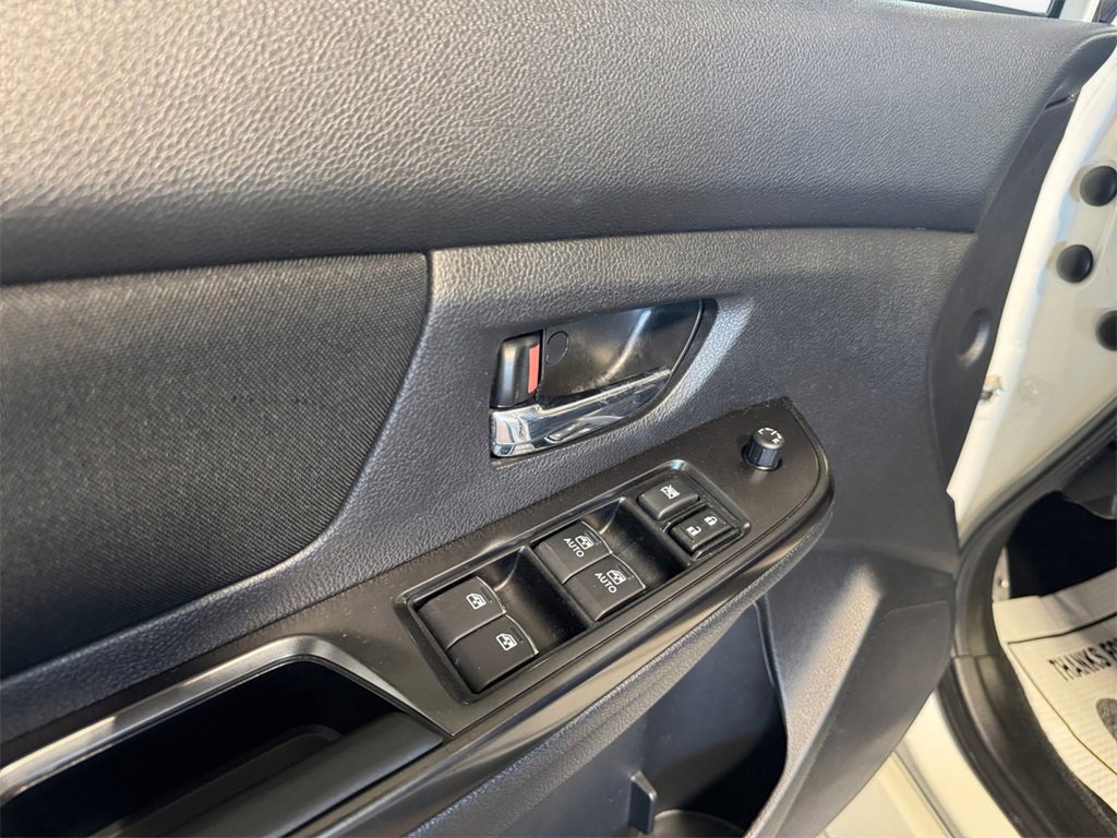 Used 2018 Subaru WRX image 14