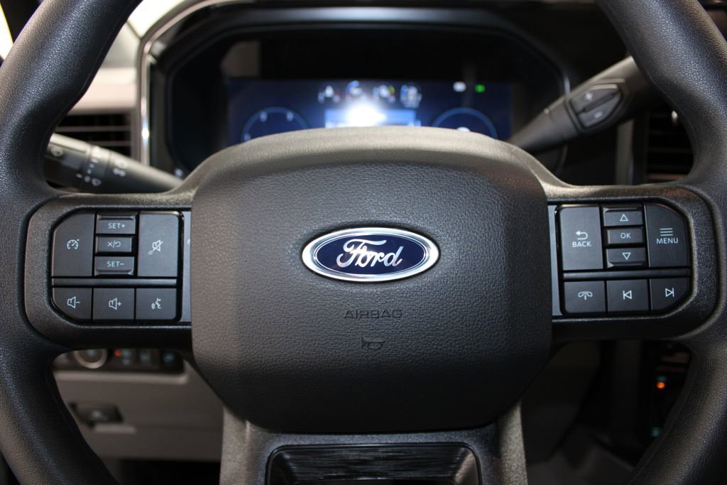 New 2026 Ford F250 XLT w/ XLT Premium Package image 44