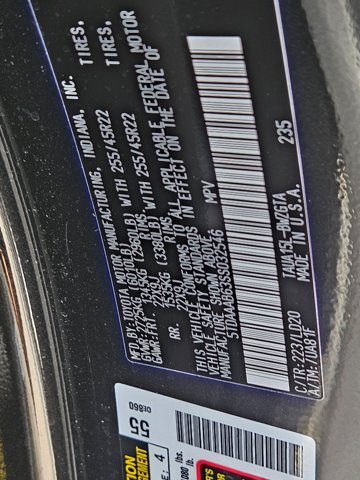 Used 2025 Lexus TX 350 AWD w/ Technology Package image 27