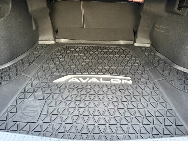 Used 2021 Toyota Avalon XSE image 29