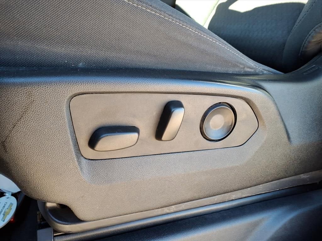 Used 2022 Chevrolet Silverado 1500 Custom image 10