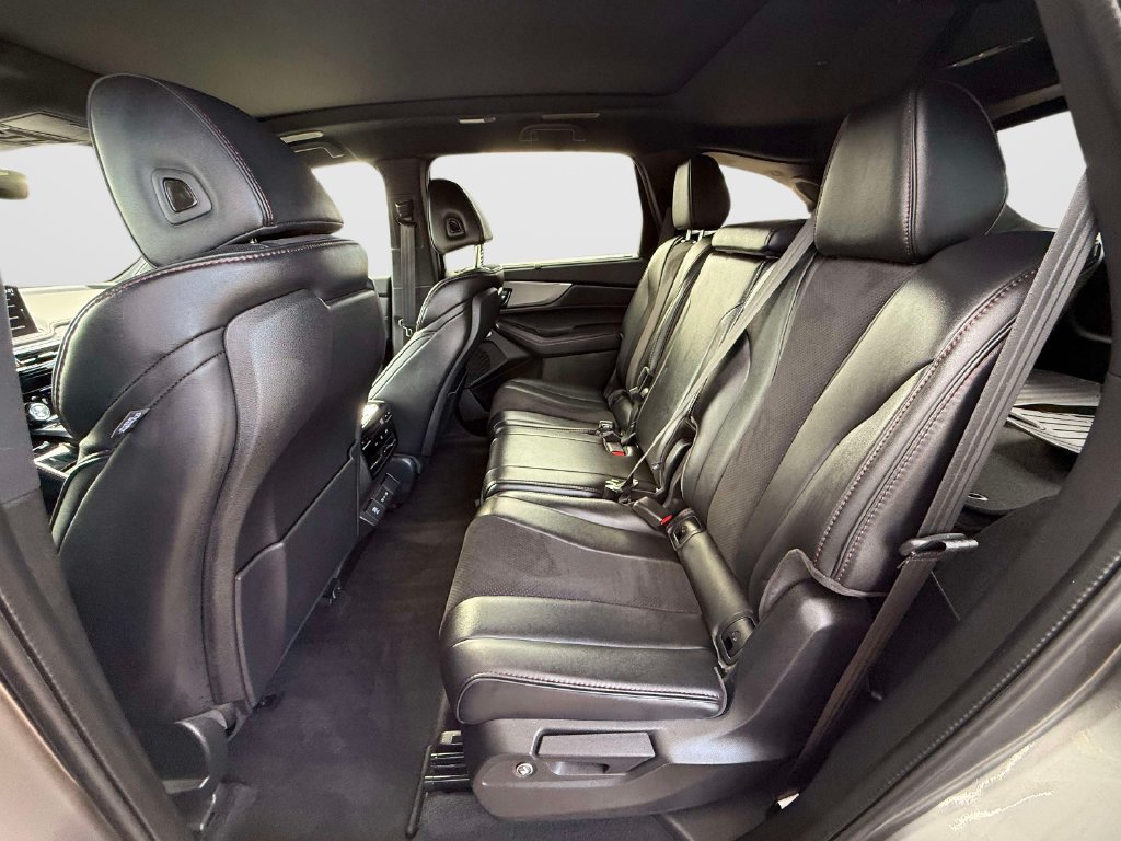 Certified 2026 Acura MDX A-Spec AWD/4WD image 11