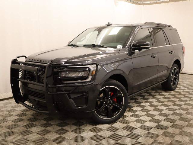 Certified 2024 Ford Expedition Limited AWD/4WD image 3