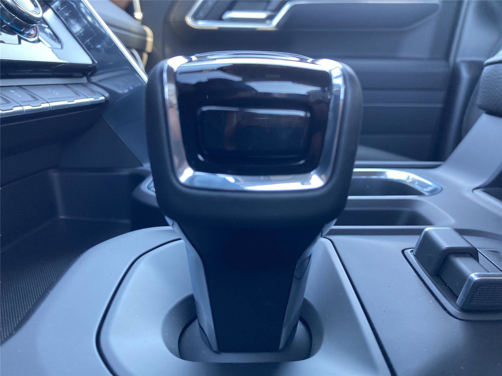 New 2026 GMC Sierra 1500 Denali image 32
