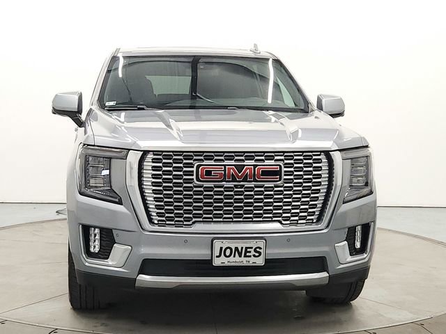 Used 2023 GMC Yukon Denali w/ Max Trailering Package image 2