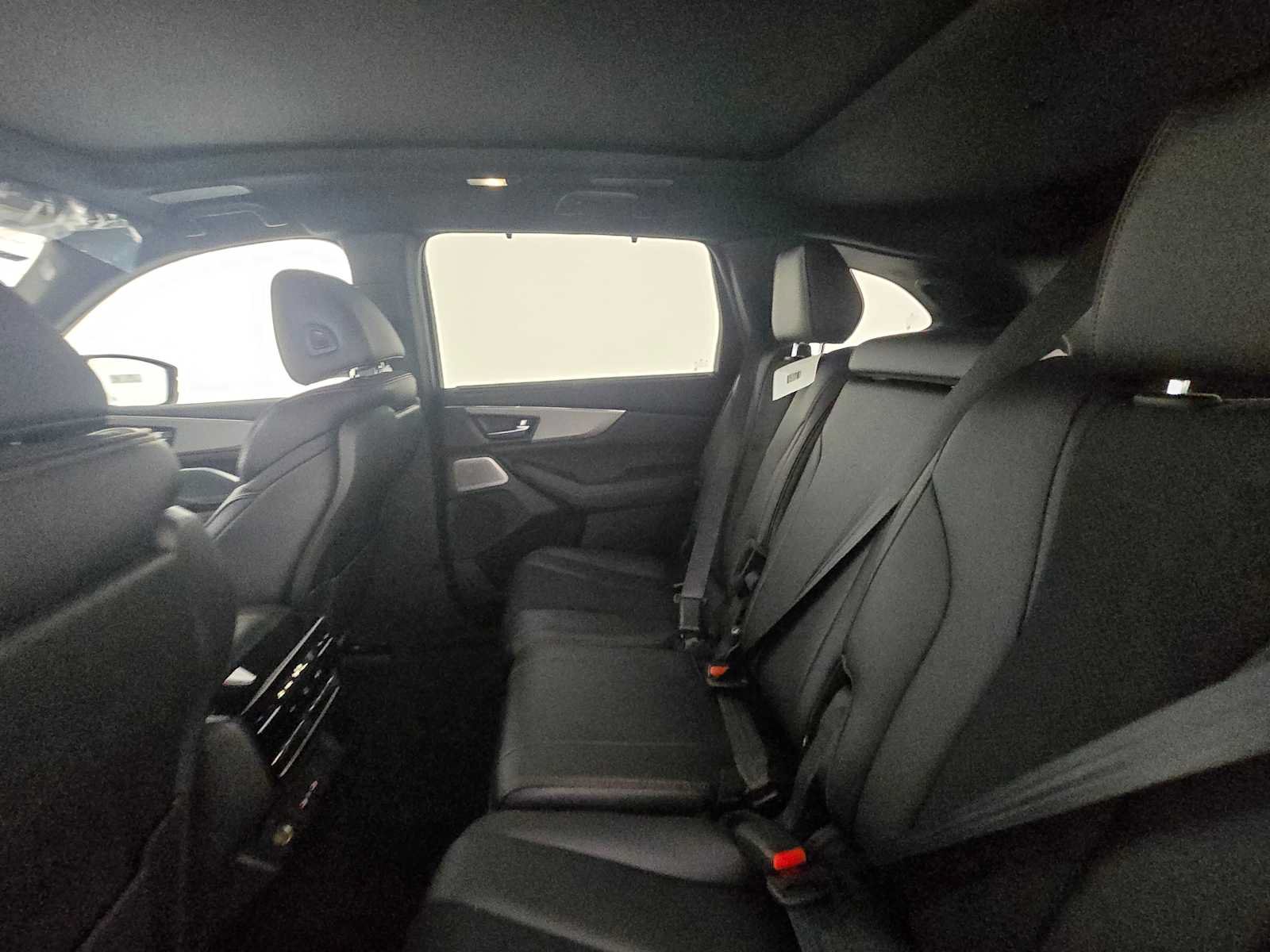 New 2026 Acura MDX A-Spec AWD/4WD image 16