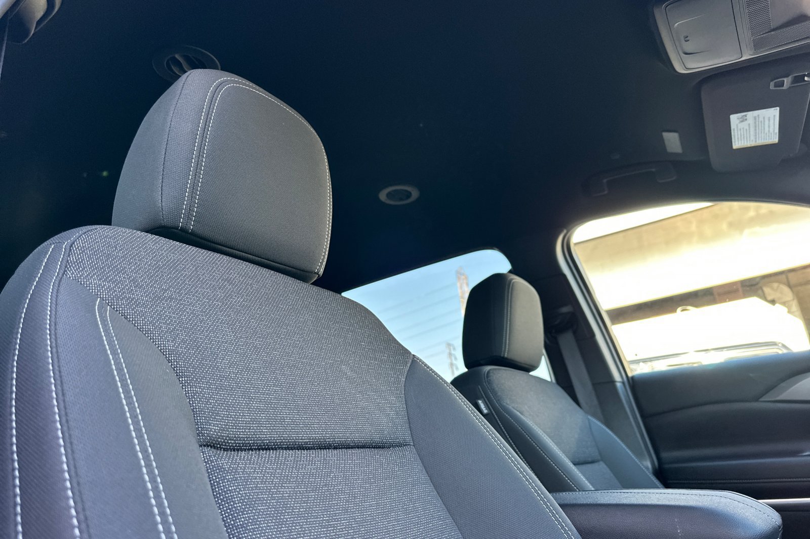Used 2026 Chevrolet Traverse LT w/ LPO, Floor Liner Package FWD image 22
