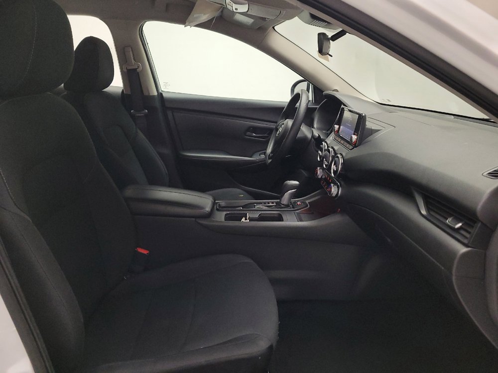Used 2024 Nissan Sentra S FWD image 21