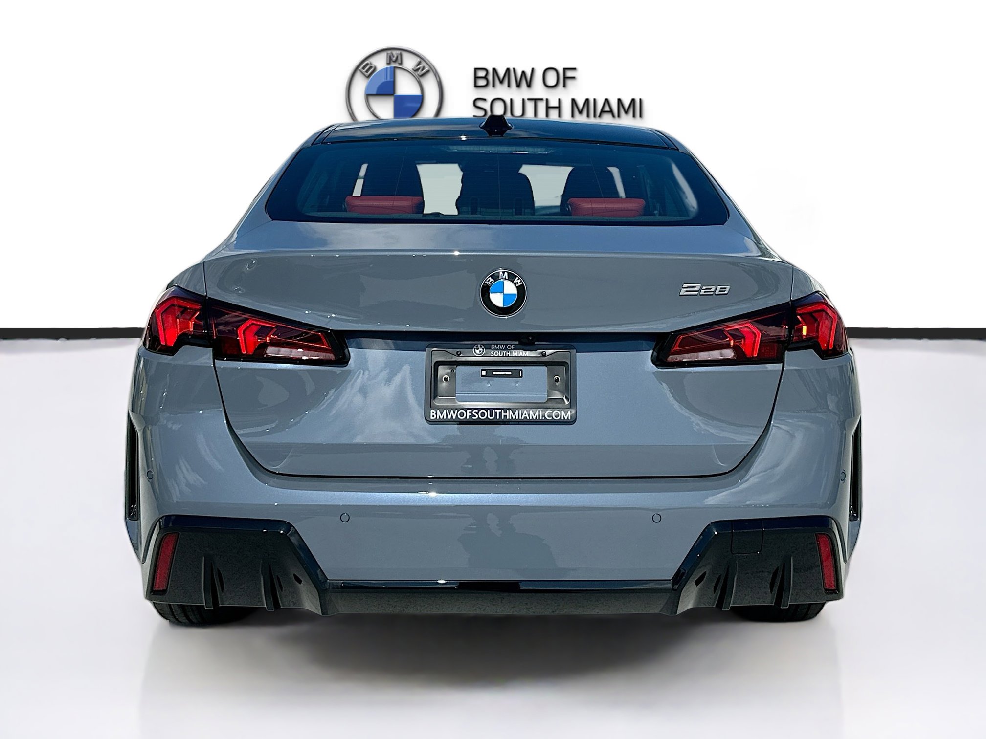 New 2026 BMW 228i 228 w/ Premium Package image 5