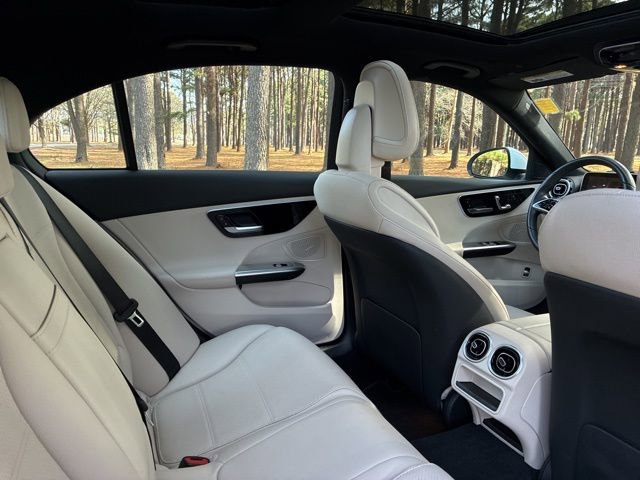 Used 2023 Mercedes-Benz C 300 Sedan image 24