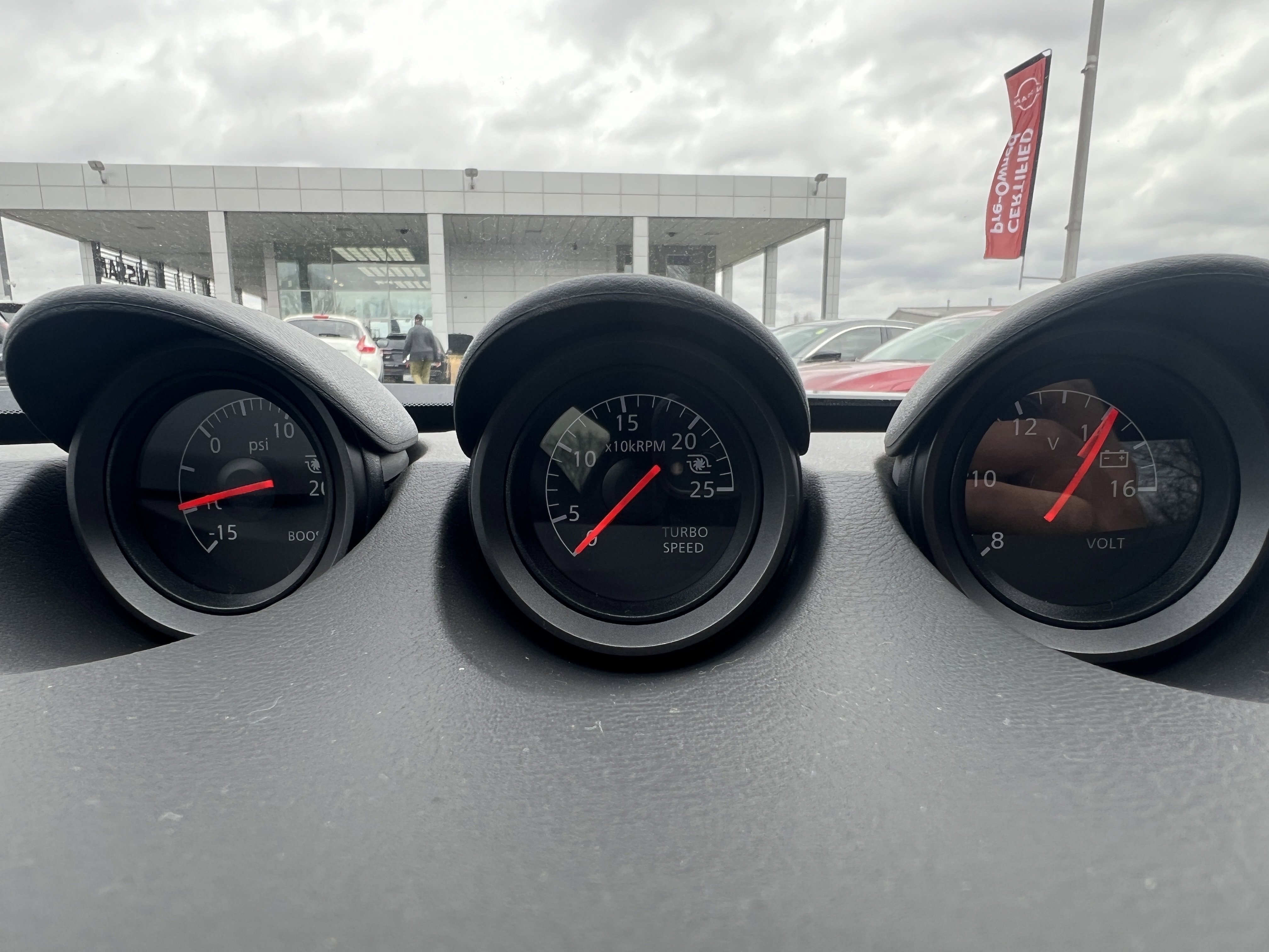 New 2026 Nissan Z Performance image 26