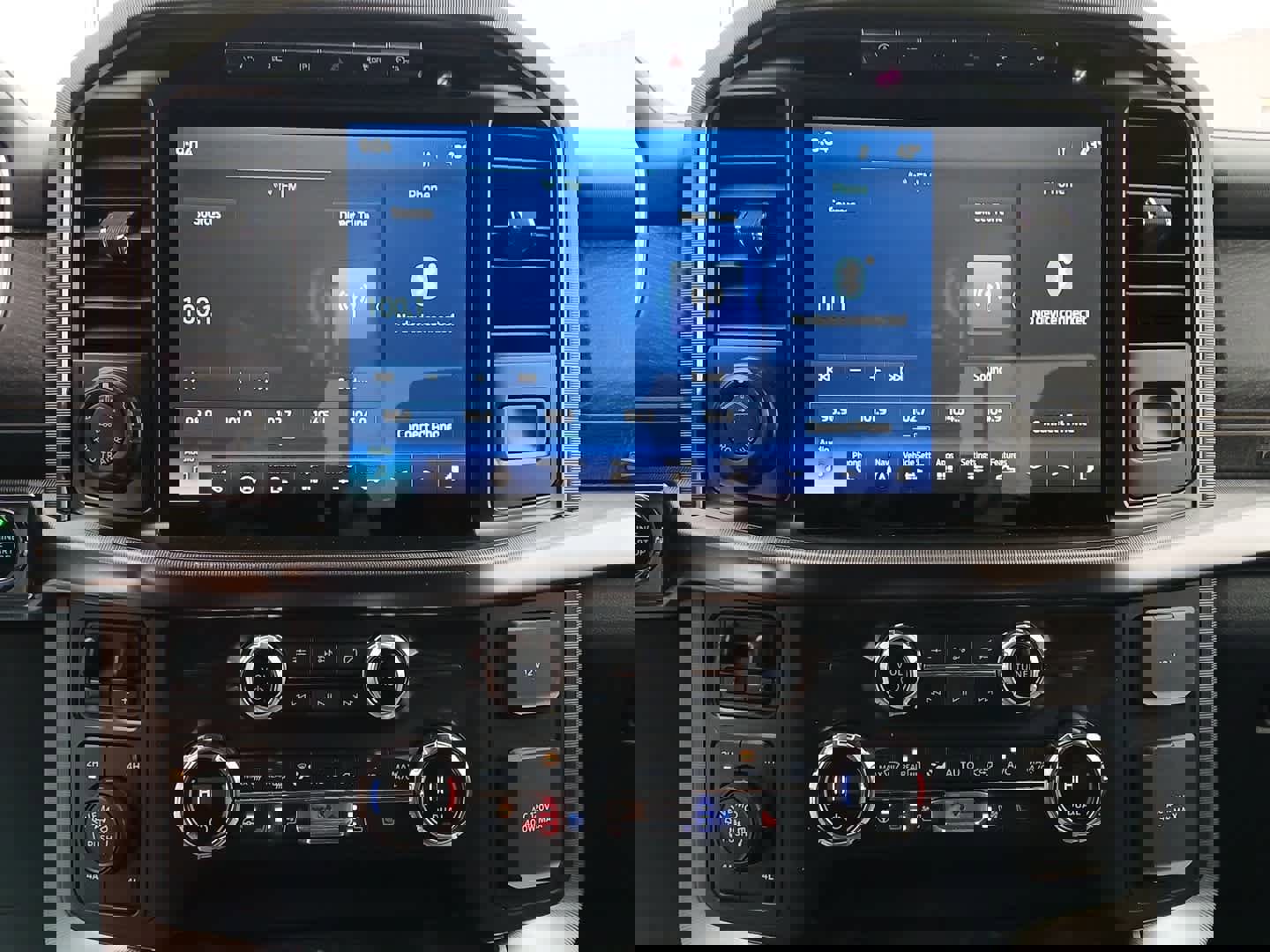 Used 2021 Ford F150 Platinum w/ Equipment Group 701A High image 29