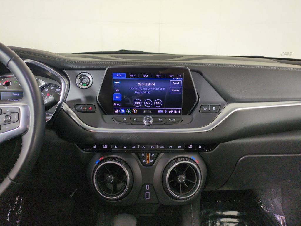 Used 2020 Chevrolet Blazer LT FWD image 21
