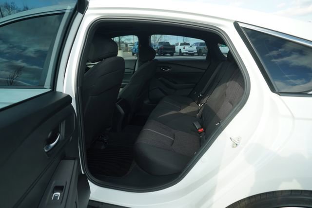 Used 2024 Honda Accord Sport image 15