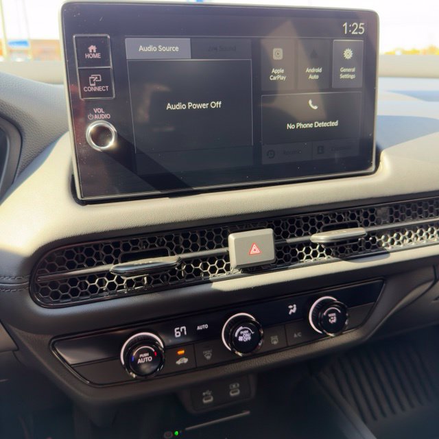 Used 2026 Honda HR-V LX image 18