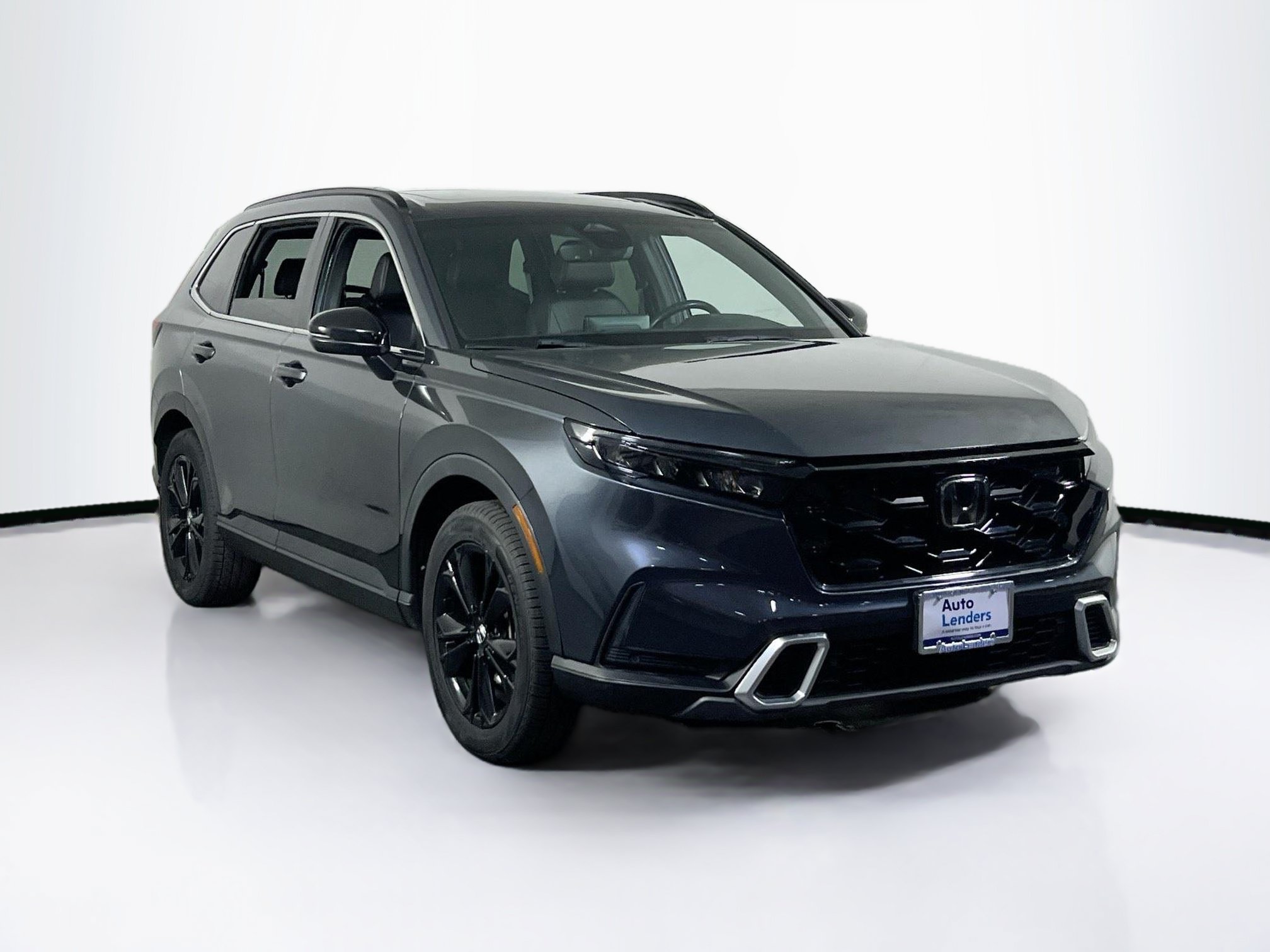 Used 2023 Honda CR-V Sport Touring image 3