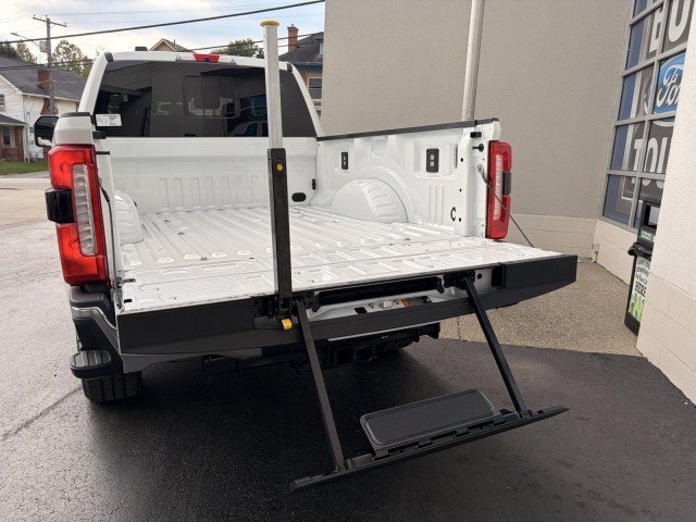 New 2027 Ford F250 King Ranch w/ Chrome Package AWD/4WD image 10