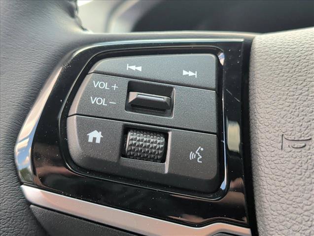 New 2026 Honda Odyssey EX-L image 12
