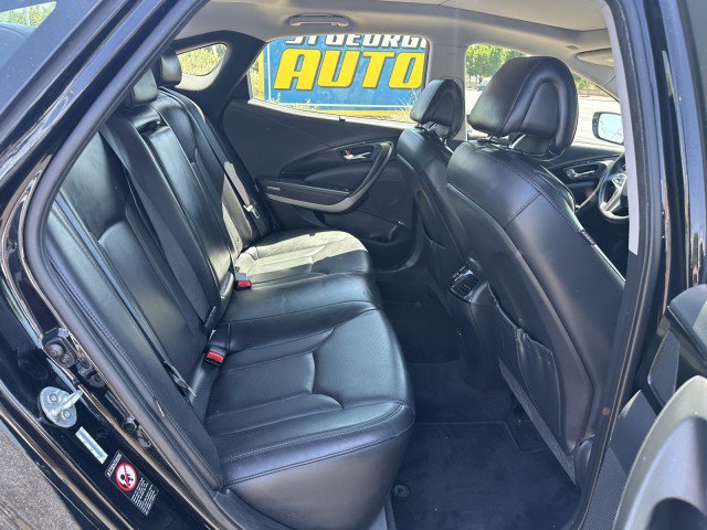 Used 2013 Hyundai Azera w/ Technology Pkg FWD image 16