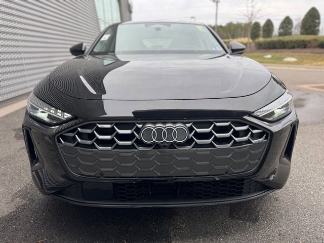 New 2025 Audi A5 2.0T Premium Plus image 7