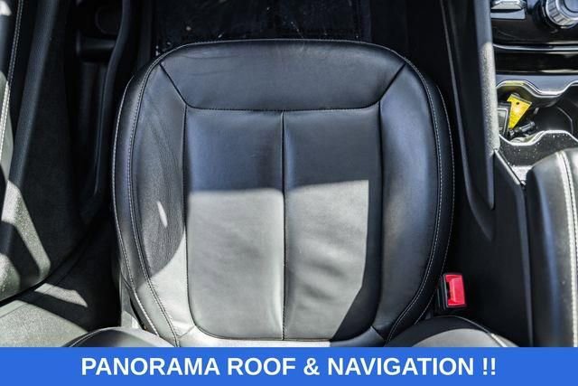 Used 2022 Jeep Grand Cherokee L Limited image 31