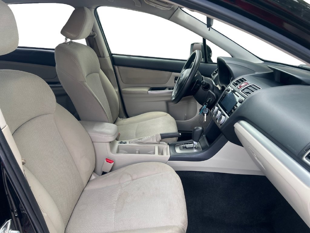 Used 2015 Subaru Crosstrek 2.0i Premium AWD/4WD image 16