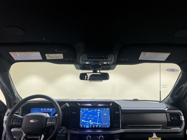 New 2027 Ford F550 4x4 Crew Cab image 18