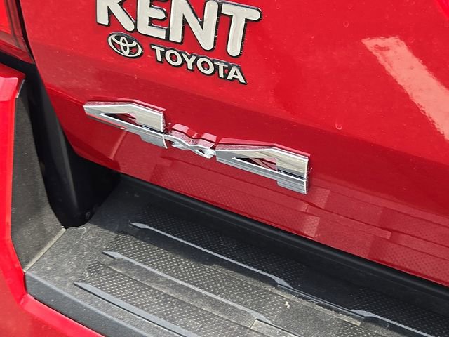New 2026 Toyota Tacoma SR5 AWD/4WD image 5