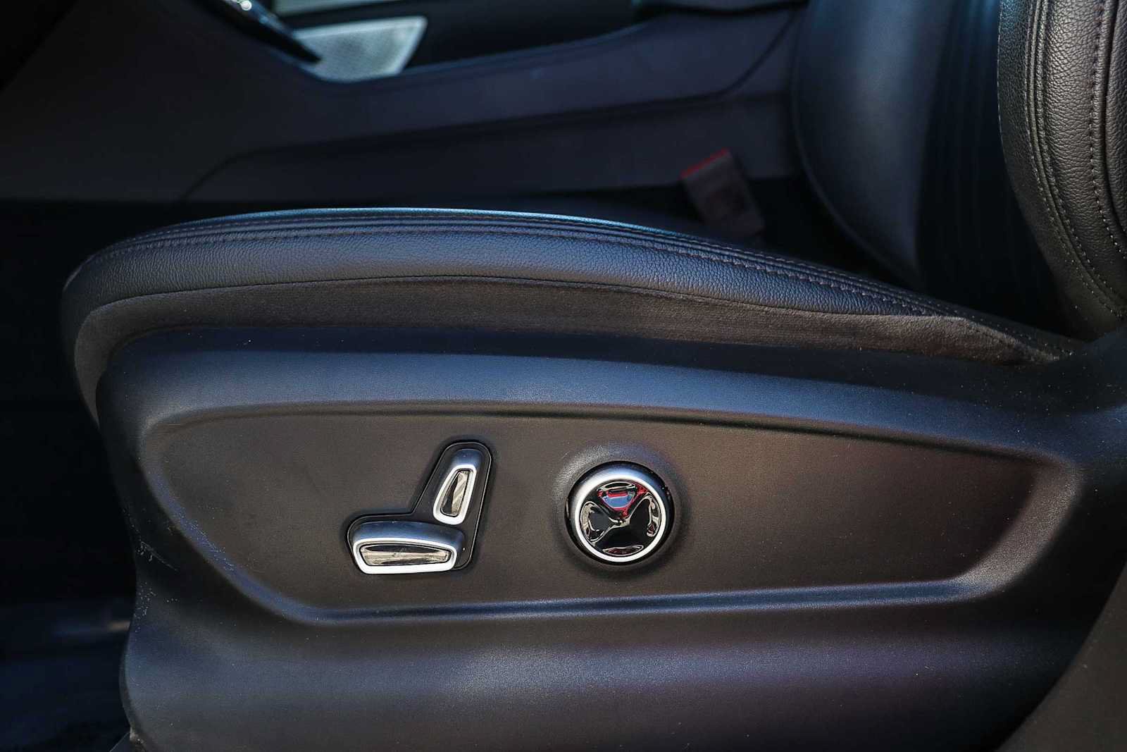 Used 2024 Maserati Grecale GT AWD/4WD image 21