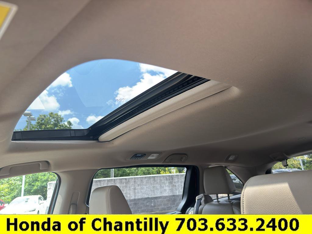 Used 2019 Honda Odyssey EX-L image 20