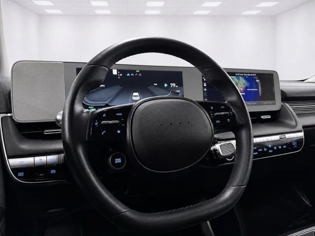 Used 2023 Hyundai Ioniq 5 Limited w/ Cargo Package AWD/4WD image 24