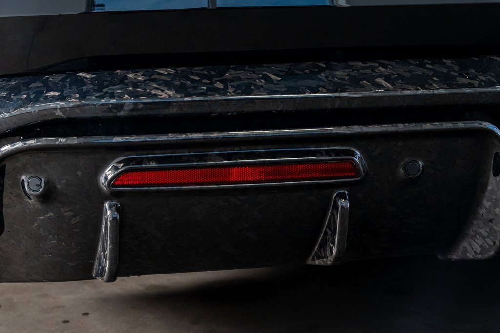 Used 2024 Rolls-Royce Spectre w/ Spectre Launch Package image 36