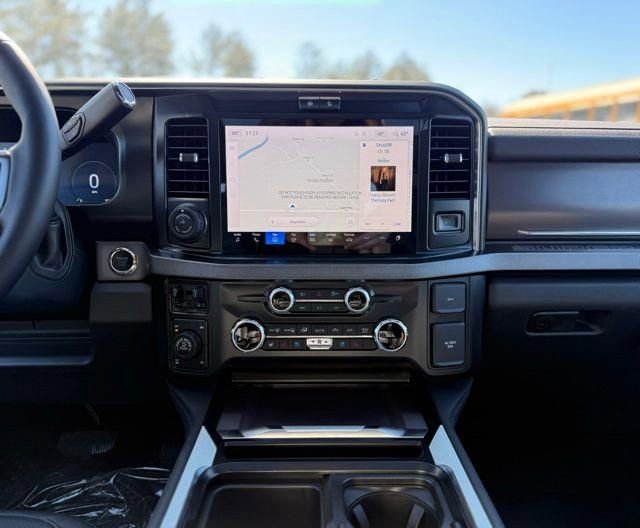 New 2026 Ford F350 Platinum w/ Tremor Off-Road Package image 25