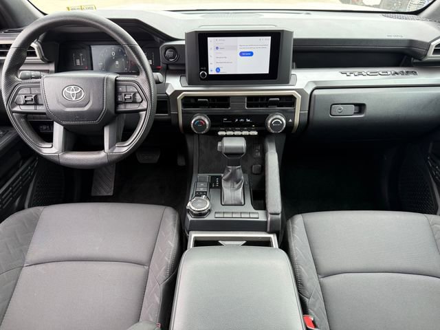 Used 2025 Toyota Tacoma SR5 image 24