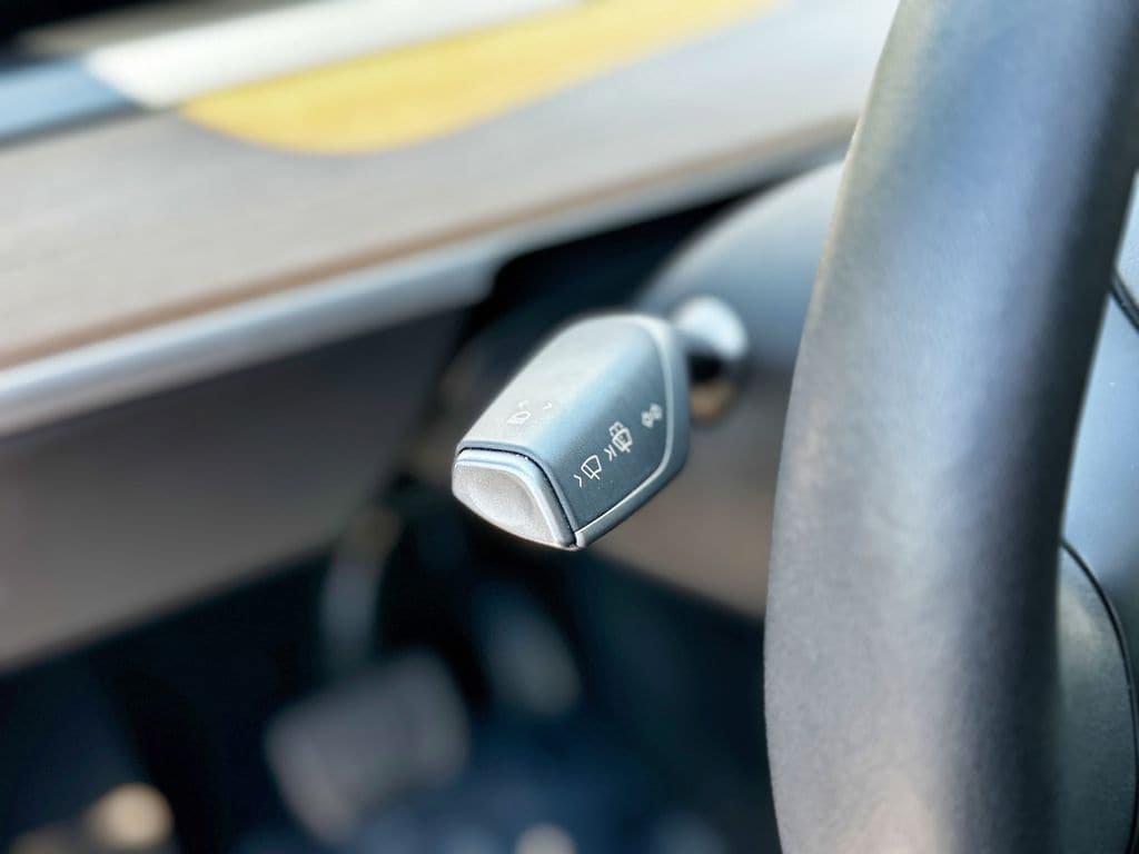 Used 2024 Tesla Model Y Long Range RWD image 41